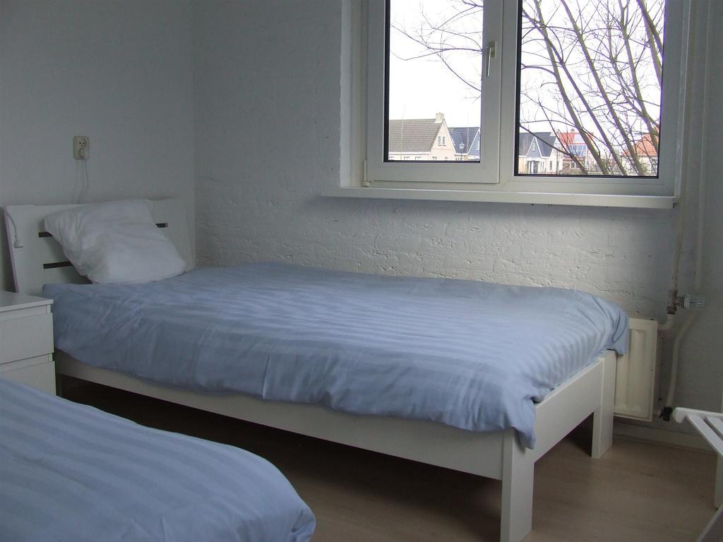 De Viool Daire Buren  Dış mekan fotoğraf